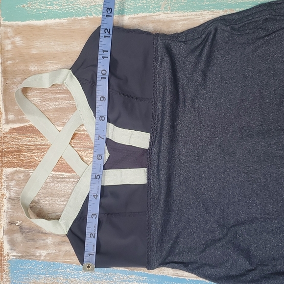 Lululemon Athletica Hot Class Support Tank - Picture 4 of 10
